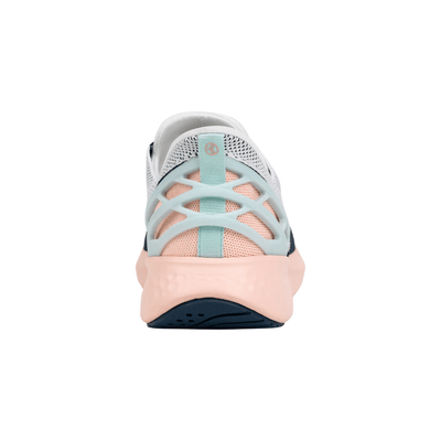 Kizik Athens Hands-Free Sneakers | Breathable Bahama Blue | All-Day Comfort 2