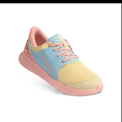 Kizik Kid's Anaheim Birthday Cake Sneaker Shoe 2