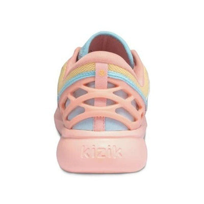 Kizik Kid's Anaheim Birthday Cake Sneaker Shoe 3