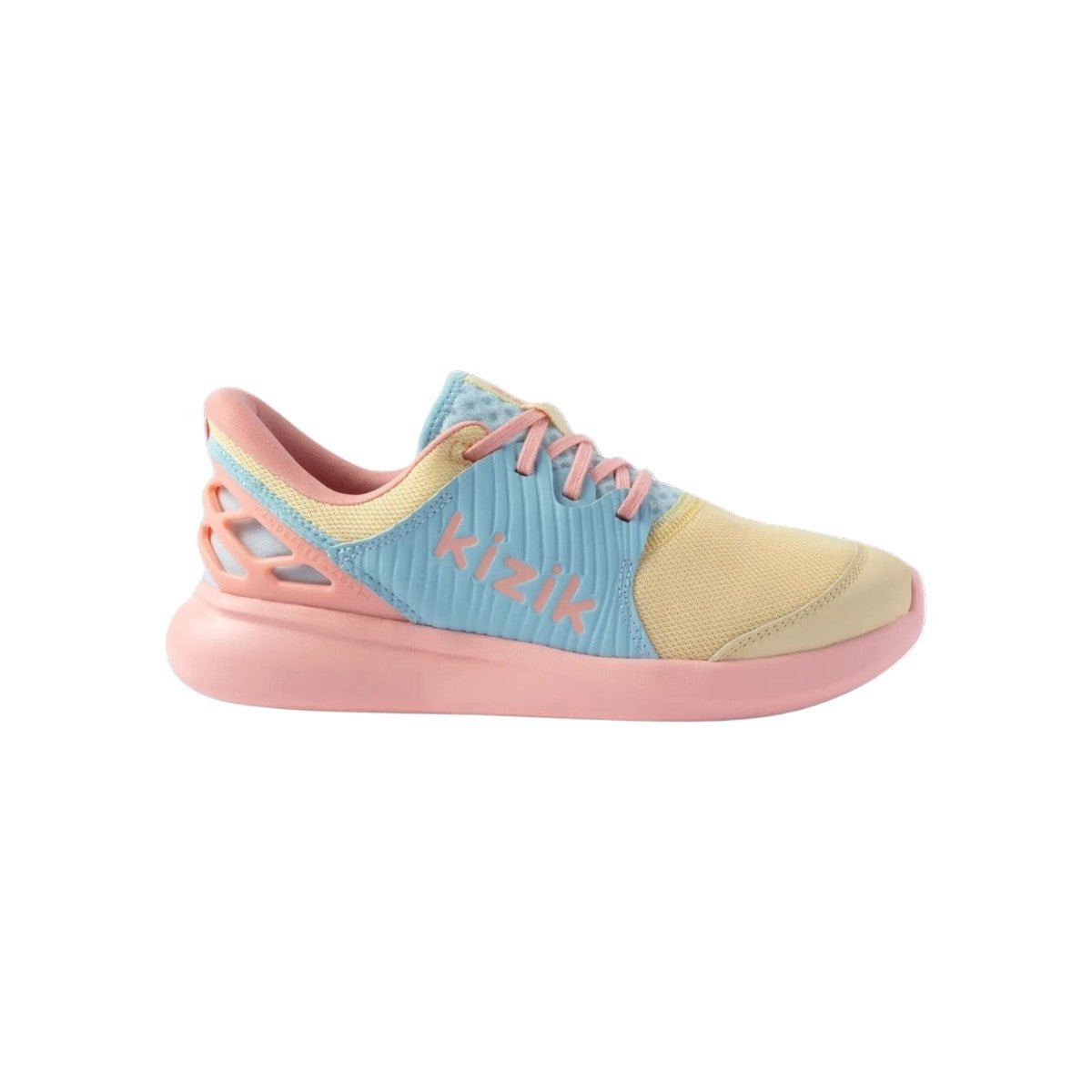 Kizik Kid's Anaheim Birthday Cake Sneaker Shoe 1