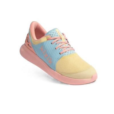 Kizik Kid's Anaheim Birthday Cake Sneaker Shoe 2