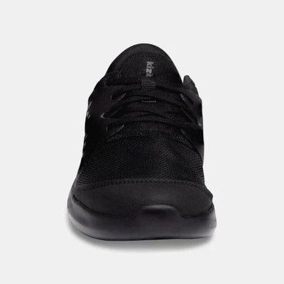 Kizik Kid's Anaheim Black Shoe 4