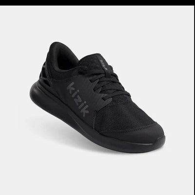 Kizik Kid's Anaheim Black Shoe 2