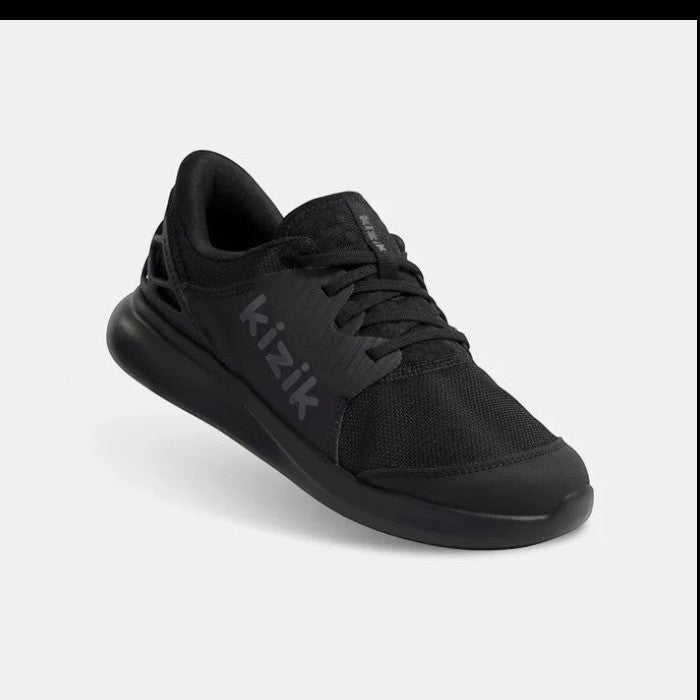 Kizik Kid's Anaheim Black Shoe 2
