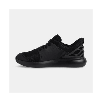 Kizik Kid's Anaheim Black Shoe 3