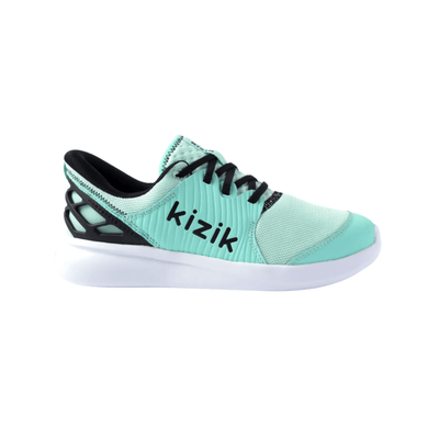Kizik Kid's Anaheim – Unisex Hand's Free Sneaker - Freeze Tag Edition 1