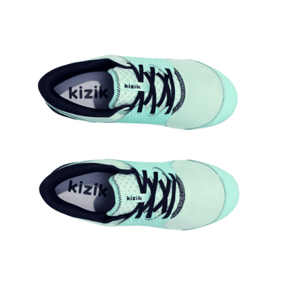 Kizik Kid's Anaheim – Unisex Hand's Free Sneaker - Freeze Tag Edition 2