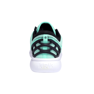Kizik Kid's Anaheim – Unisex Hand's Free Sneaker - Freeze Tag Edition 4