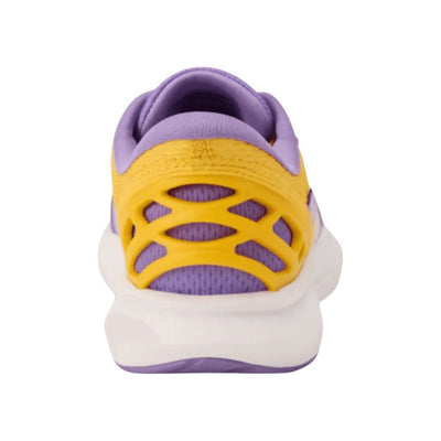 Kizik Kid's Athens 2 Hand's Free Sneaker Fairy Wren/Spectra Yellow 4
