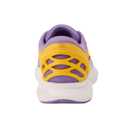 Kizik Kid's Athens 2 Hand's Free Sneaker Fairy Wren/Spectra Yellow 4