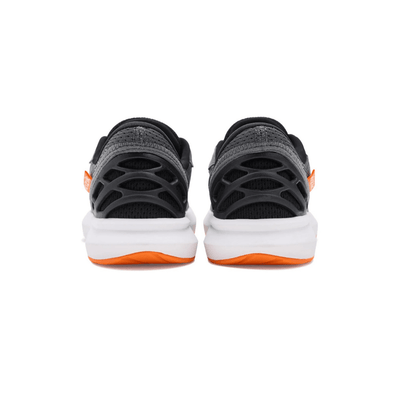 Kizik Kids' Athens 2 Hands-Free Sneakers - Smoked Pearl/Black 4