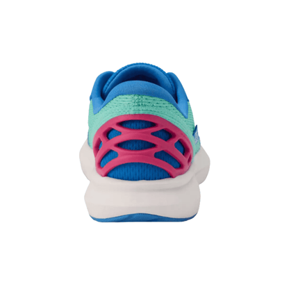 Kizik Kid’s Athens 2 Hands - Free Unisex Sneakers – Cockatoo Slip - On 5