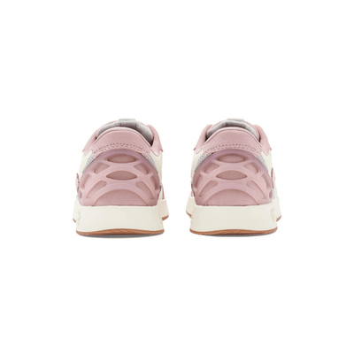 Kizik Kids' Orlando Hands-Free Active Trainers - Paul Mauve/Pristine 4
