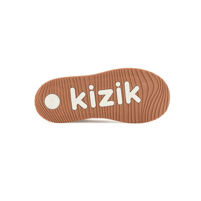 Kizik Kids' Orlando Hands-Free Active Trainers - Paul Mauve/Pristine 7