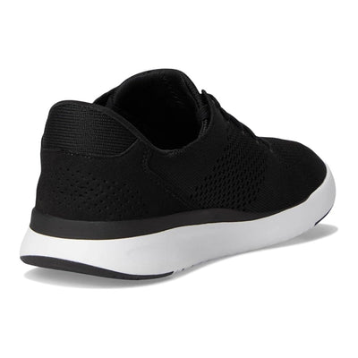 Kizik Lima Black Unisex Slip - on Sneaker Shoes 7