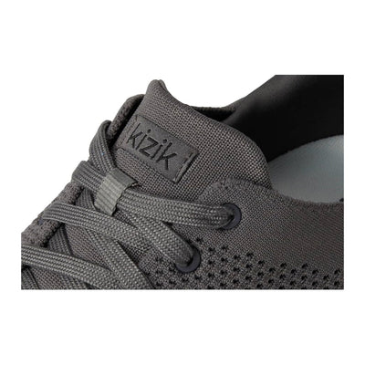 Kizik Lima Graphite Unisex Shoes - Unisex Adult ShoesKizik