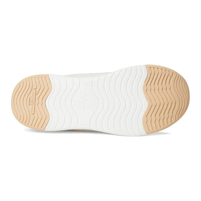 Kizik Lima White Creme Unisex Shoes - Unisex Adult ShoesKizik