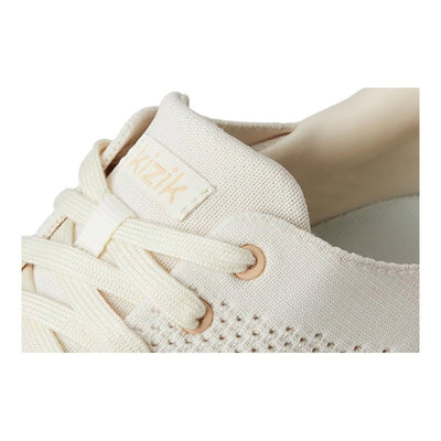 Kizik Lima White Creme Unisex Shoes - Unisex Adult ShoesKizik