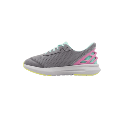 Kizik Little Kids' Athens 2 Slip-On Shoes - Nimbus Cloud 5
