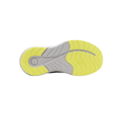Kizik Little Kids' Athens 2 Slip-On Shoes - Nimbus Cloud 7