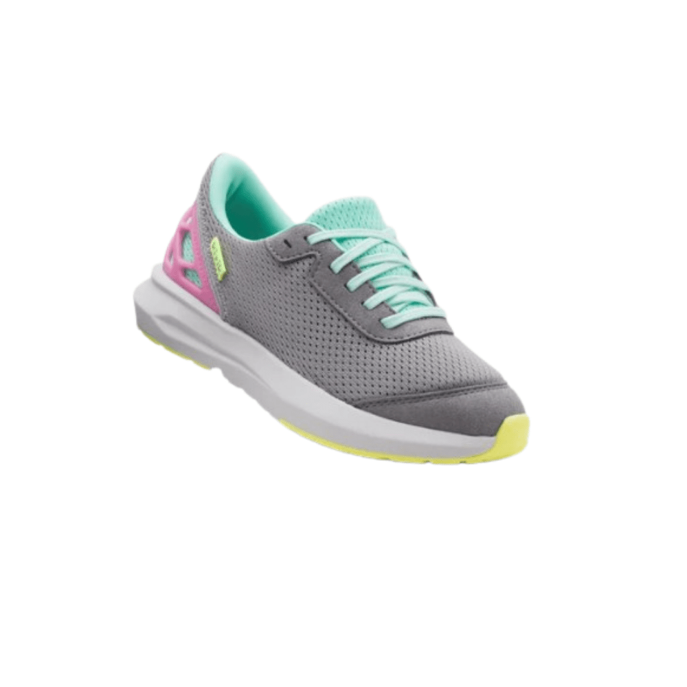 Kizik Little Kids' Athens 2 Slip-On Shoes - Nimbus Cloud 6
