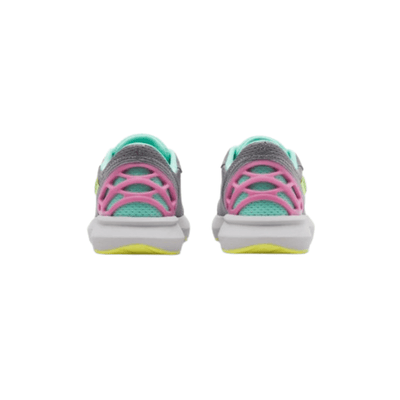Kizik Little Kids' Athens 2 Slip-On Shoes - Nimbus Cloud 4
