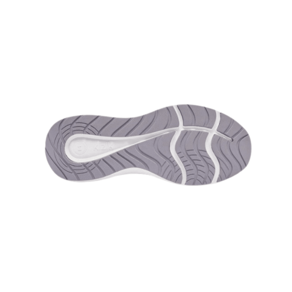 Kizik Men's Athens 2 Hands-Free Athleisure Shoes - Alloy 8