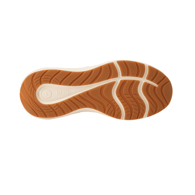 Kizik Men's Athens 2 Hand's Free Sneaker - Stormy Weather 7