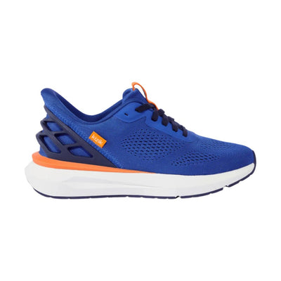 Kizik Men's Athens 2 Hands-Free Sneakers – Lapis Blue 1