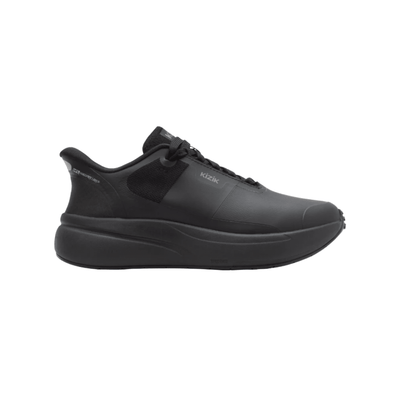 Kizik Men's Freedom Pro Slip Resistant - Blackout 1