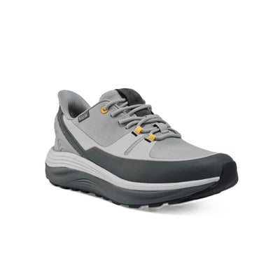 Kizik Men's London AT Alloy / Poppyseed Hands - Free Sneakers 2