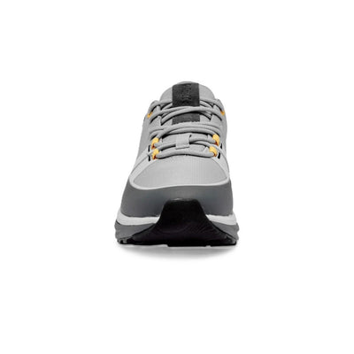 Kizik Men's London AT Alloy / Poppyseed Hands - Free Sneakers 6