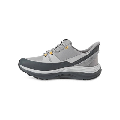 Kizik Men's London AT Alloy / Poppyseed Hands - Free Sneakers 3
