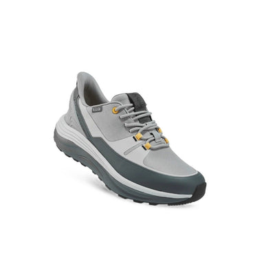 Kizik Men's London AT Alloy / Poppyseed Hands - Free Sneakers 4
