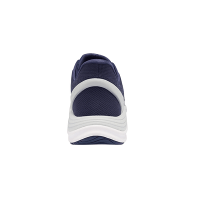 Kizik Men's London Hand's Free Lightweight Breathable Sneakers - Naval Academy/Harbor Mist 5