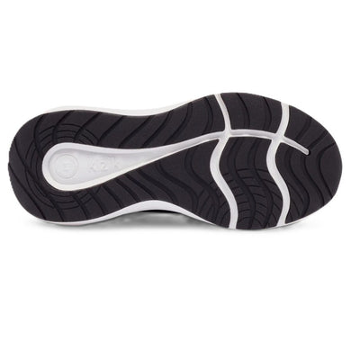 Kizik Women's Athens 2 Black Sneakers Shoes 5