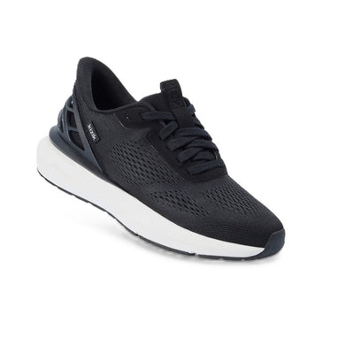 Kizik Women's Athens 2 Black Sneakers Shoes - Women ShoesKizik