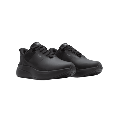 Kizik Women's Freedom Pro Slip Resistant - Blackout - Wide 2