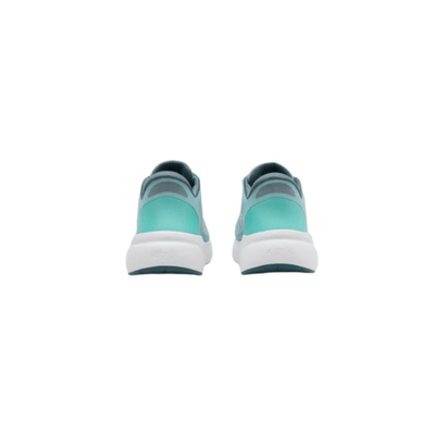 Kizik Women's Freedom Run Hands-Free Running Shoe - Surf Spray / Beach Glass 3