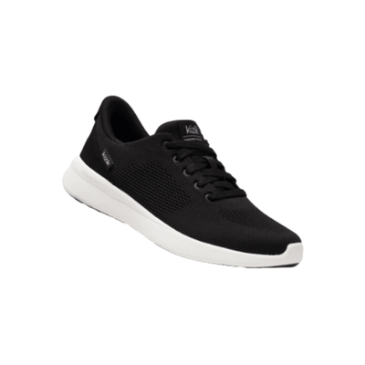 Kizik Women’s Lima 2 Hands-Free Comfort Sneakers - Black/Bright White 2