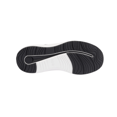 Kizik Women’s London Lightweight Hands - Free Sneaker – Black 6