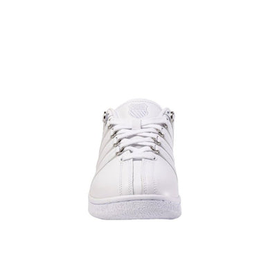 K.swiss Men's Classic VN 07321-101-M White/White Shoes 3