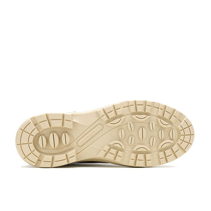 Merrell Women's Harper Lace Zip Waterproof Khaki 5