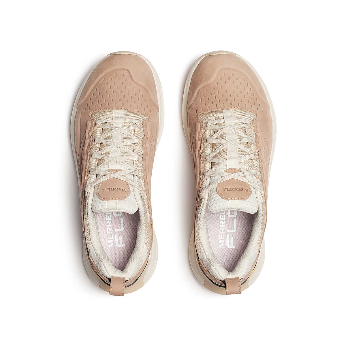 Merrell Women's Moab Speed 2 Leather Waterproof Hazel 6