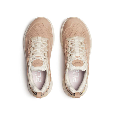 Merrell Women's Moab Speed 2 Leather Waterproof Hazel 6