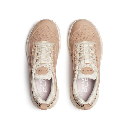 Merrell Women's Moab Speed 2 Leather Waterproof Hazel 6