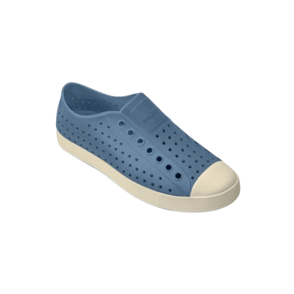 Native Jefferson Sugarlite Adult - Oasis Blue Bone White 2