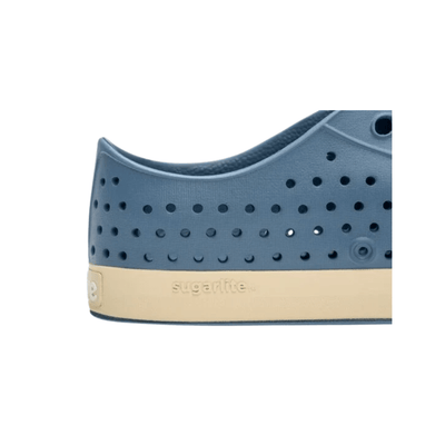 Native Jefferson Sugarlite Adult - Oasis Blue Bone White 3