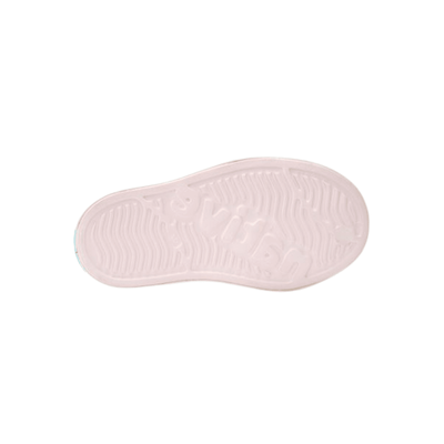 Native Jefferson Sugarlite Child - Milk Pink/ Shell White 2