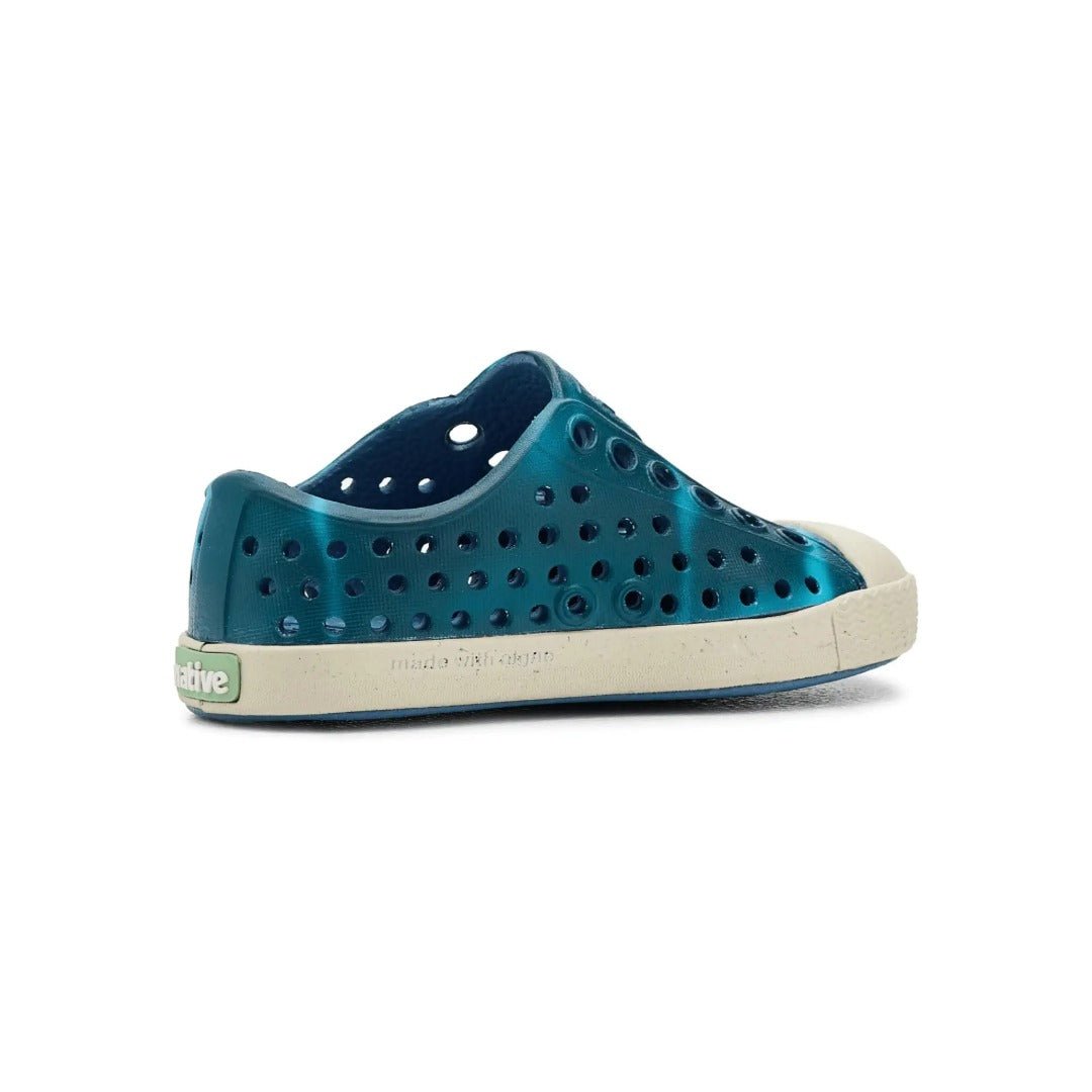 Native Jefferson Wanderfoam™ Bloom Print 6